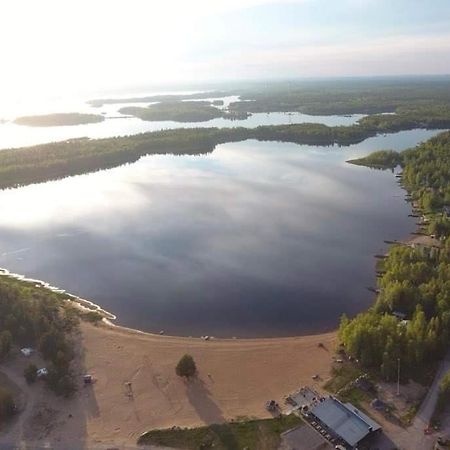 Nordic Lapland Frevisoren Батскарснас Экстерьер фото