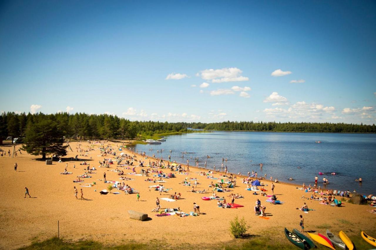 Nordic Lapland Frevisoren Батскарснас Экстерьер фото