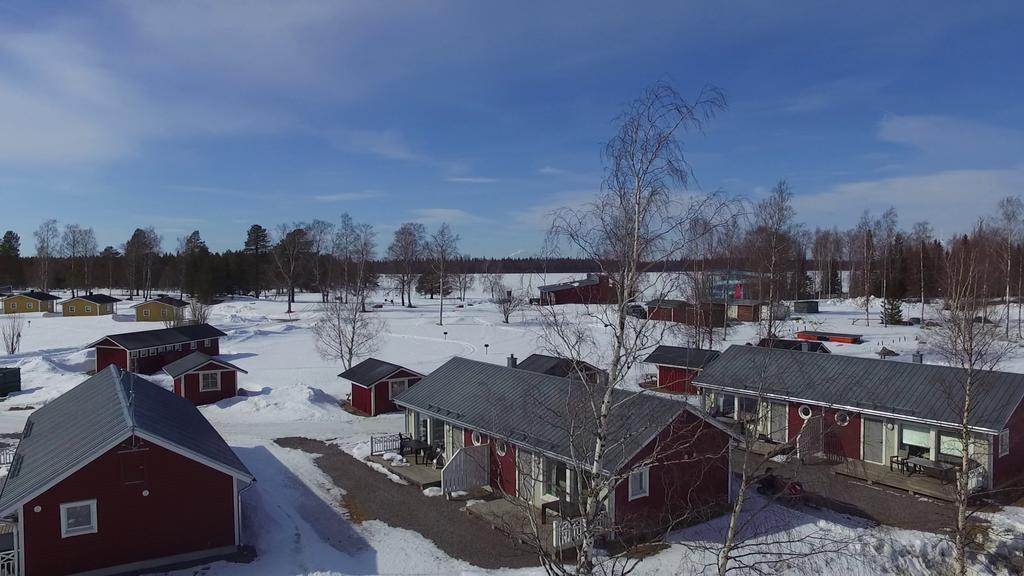 Nordic Lapland Frevisoren Батскарснас Экстерьер фото